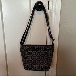 Tommy Hilfiger bag with wallet